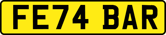FE74BAR