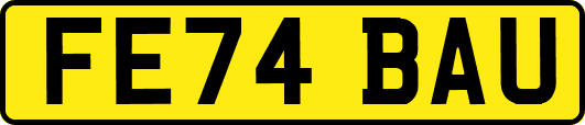 FE74BAU