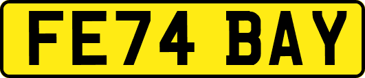 FE74BAY