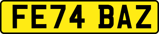 FE74BAZ
