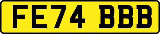 FE74BBB