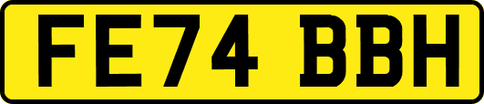 FE74BBH