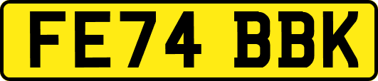 FE74BBK