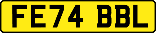 FE74BBL