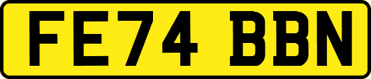FE74BBN