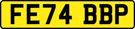 FE74BBP