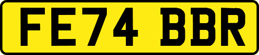 FE74BBR