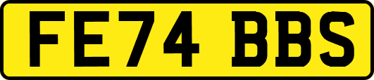 FE74BBS
