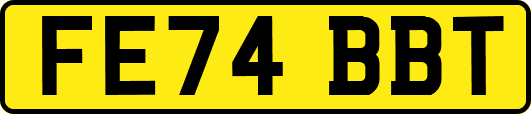 FE74BBT