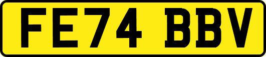 FE74BBV