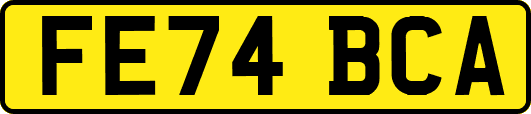 FE74BCA
