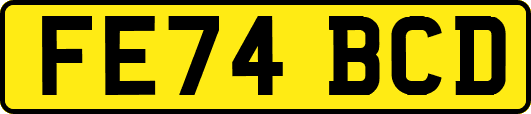 FE74BCD