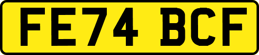 FE74BCF