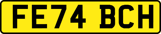 FE74BCH