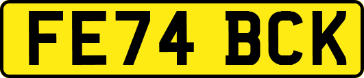 FE74BCK