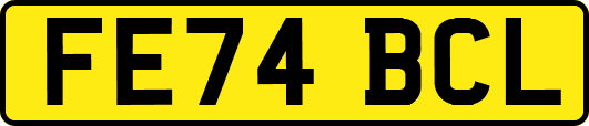 FE74BCL