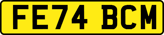 FE74BCM
