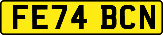 FE74BCN