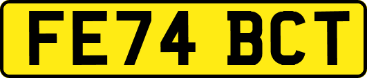 FE74BCT