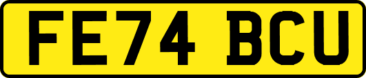 FE74BCU