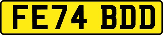 FE74BDD