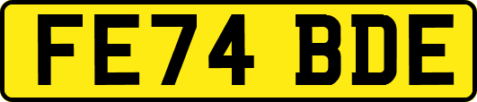 FE74BDE
