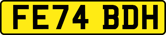 FE74BDH