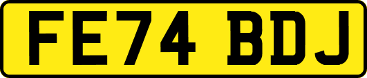 FE74BDJ