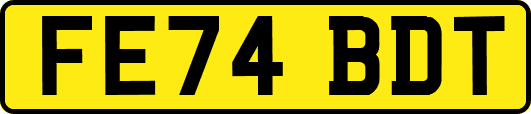 FE74BDT