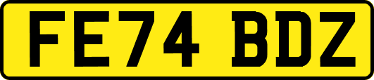 FE74BDZ