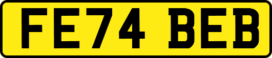 FE74BEB