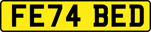 FE74BED