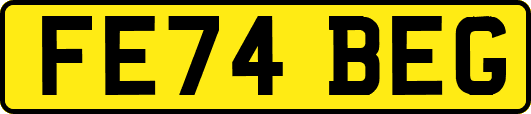 FE74BEG