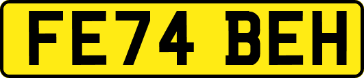 FE74BEH
