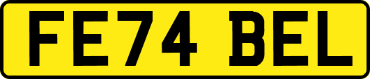 FE74BEL