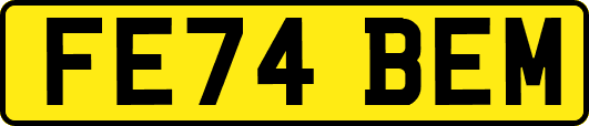 FE74BEM