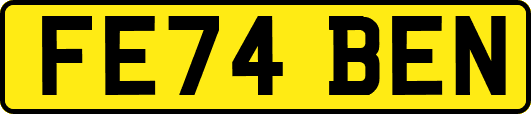 FE74BEN