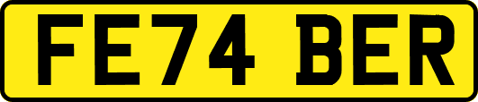 FE74BER