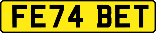 FE74BET