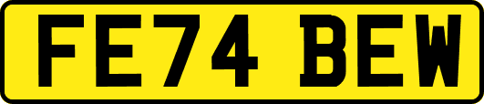 FE74BEW