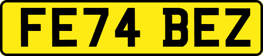 FE74BEZ
