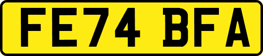 FE74BFA