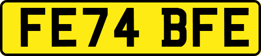 FE74BFE
