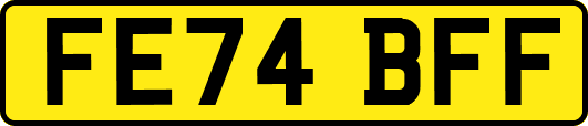 FE74BFF