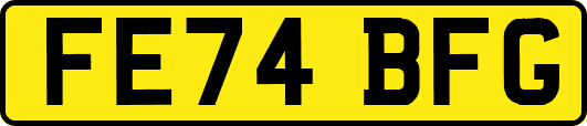 FE74BFG