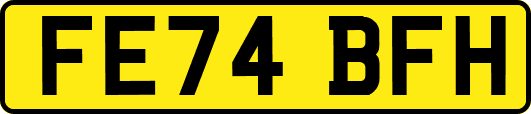 FE74BFH
