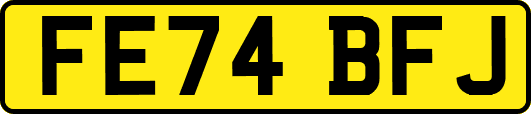 FE74BFJ