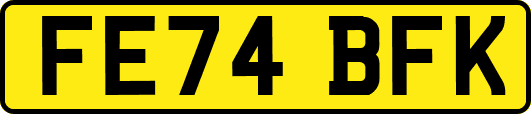 FE74BFK