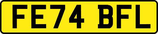 FE74BFL