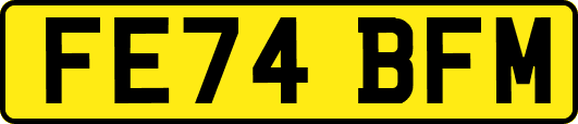FE74BFM